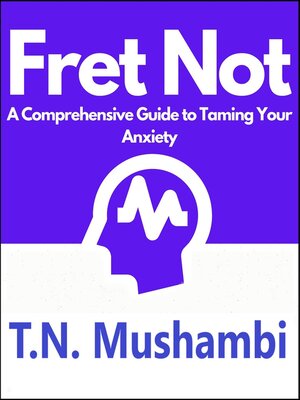 cover image of Fret Not